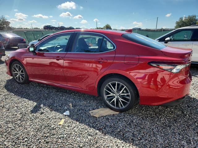 Photo 2 from auction – 2023 TOYOTA CAMRY XLE with VIN 4T1F31AK2PU059301
