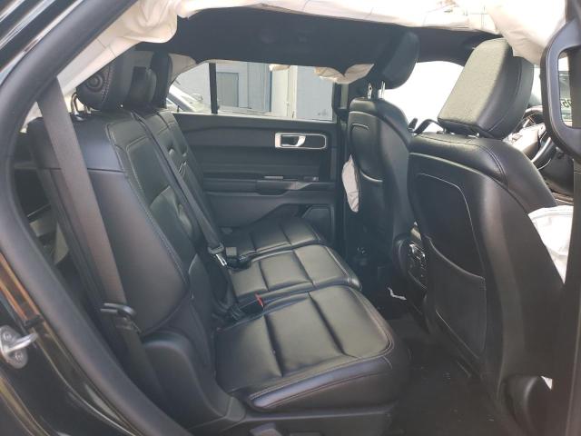 Photo 11 from auction – 2020 FORD EXPLORER X with VIN 1FMSK8DH9LGB75307