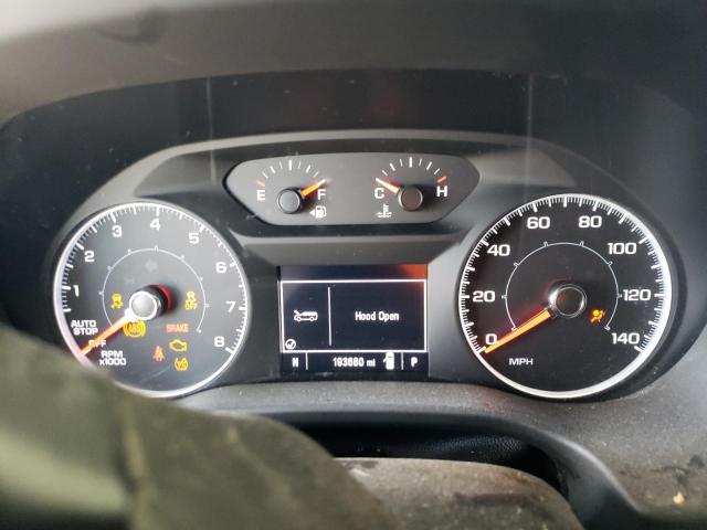 Photo 9 from auction – 2019 GMC ACADIA SLE with VIN 1GKKNLLAXKZ186925