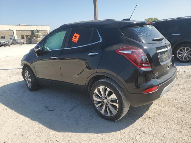 Photo 2 from auction – 2019 BUICK ENCORE PRE with VIN KL4CJASB5KB707241