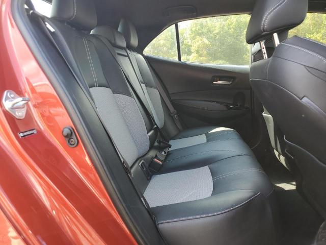 Photo 10 from auction – 2019 TOYOTA COROLLA SE with VIN JTNK4RBEXK3046930