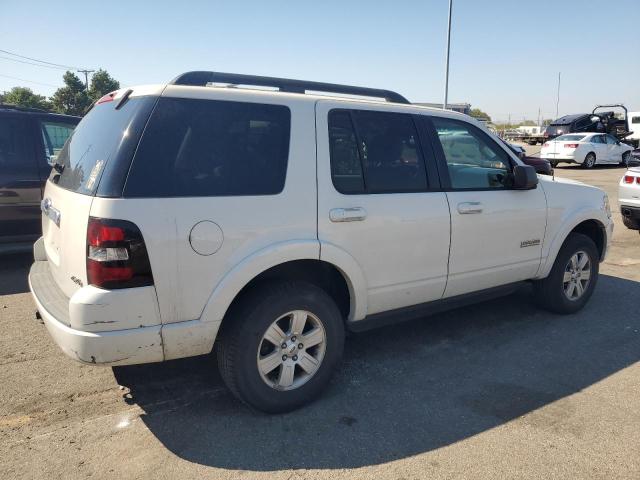 Photo 3 from auction – 2008 FORD EXPLORER X with VIN 1FMEU73E18UB11683