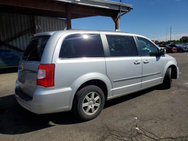 Photo 3 from auction – 2012 CHRYSLER TOWN & COU with VIN 2C4RC1BG9CR117942