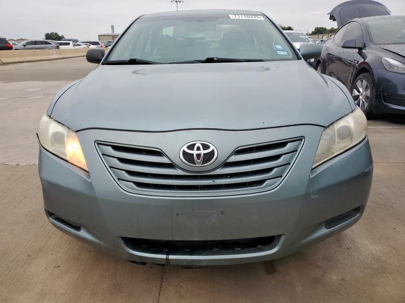 Photo 5 from auction – 2008 TOYOTA CAMRY CE with VIN 4T1BE46K38U793109
