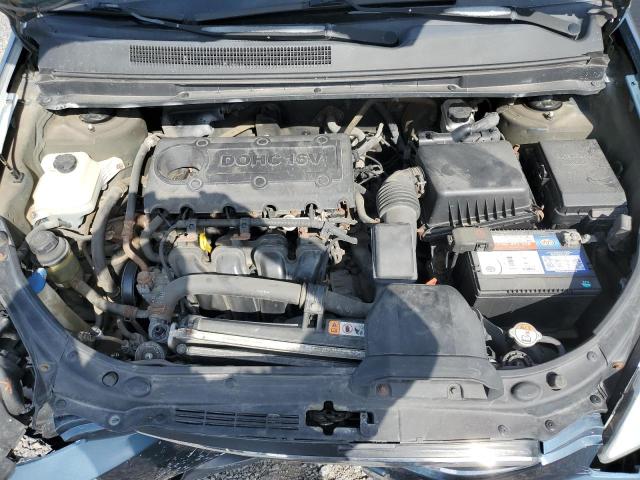 Фото 12 с аукциона – 2012 KIA RONDO с VIN KNAHH8A86C7412169