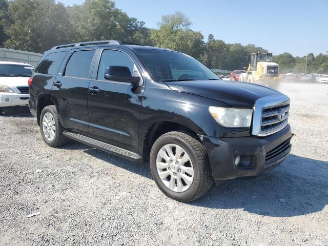 Photo 4 from auction – 2016 TOYOTA SEQUOIA PL with VIN 5TDDW5G17GS139710
