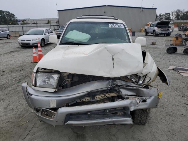 Photo 5 from auction – 2000 TOYOTA 4RUNNER LIMITED with VIN JT3GN87R6Y0150620