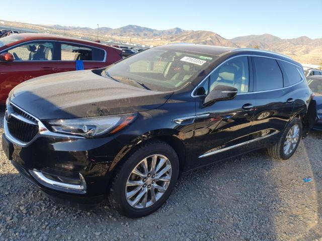 BUICK ENCLAVE ES 2019 with VIN 5GAEVAKW5KJ294959 - Photo from auction