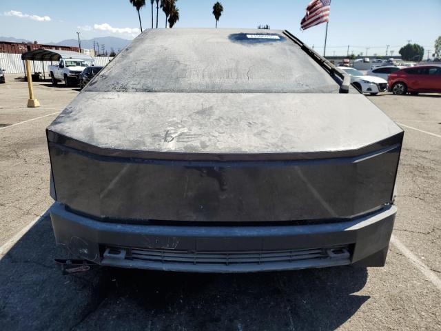 Photo 5 from auction – 2024 TESLA CYBERTRUCK with VIN 7G2CEHED7RA007061