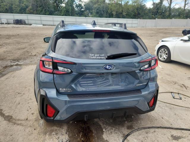 Photo 6 from auction – 2024 SUBARU CROSSTREK with VIN JF2GUADC3RH334178