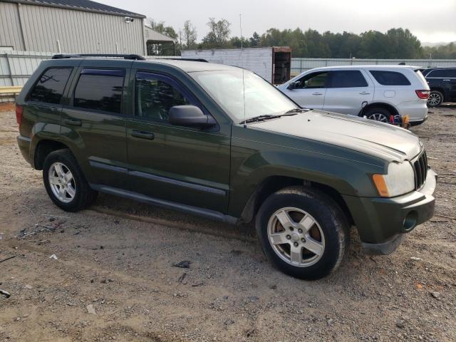 Photo 4 from auction – 2007 JEEP GRAND CHER with VIN 1J8GR48K37C616679