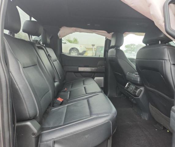 Photo 10 from auction – 2022 FORD F150 SUPER with VIN 1FTFW1E88NFB56501
