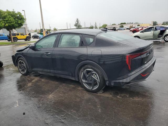 Photo 2 from auction – 2025 KIA K4 EX with VIN 3KPFU4DE2SE053417