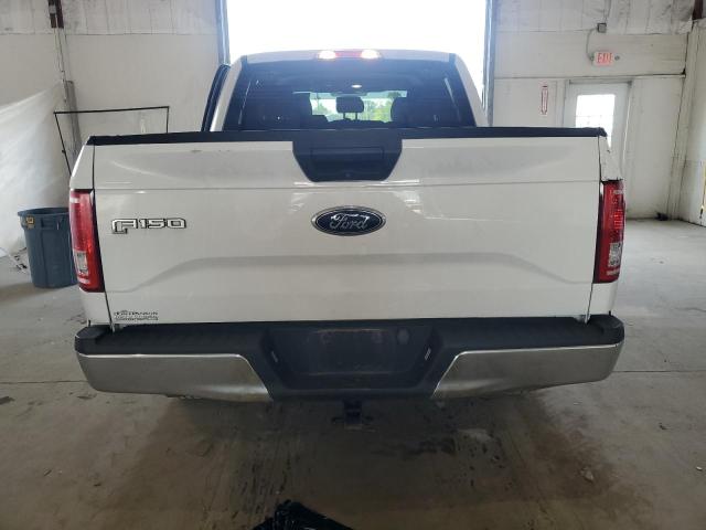 Photo 6 from auction – 2015 FORD F150 SUPER with VIN 1FTEW1EG8FFC08004