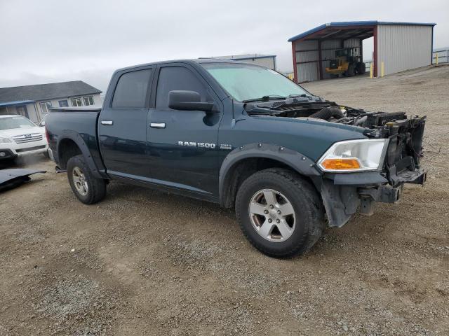 Photo 4 from auction – 2011 DODGE RAM 1500 with VIN 1D7RV1CT9BS568281