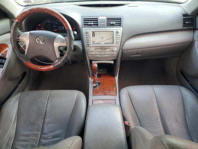 Photo 8 from auction – 2011 TOYOTA CAMRY with VIN 4T4BF3EK8BR150485
