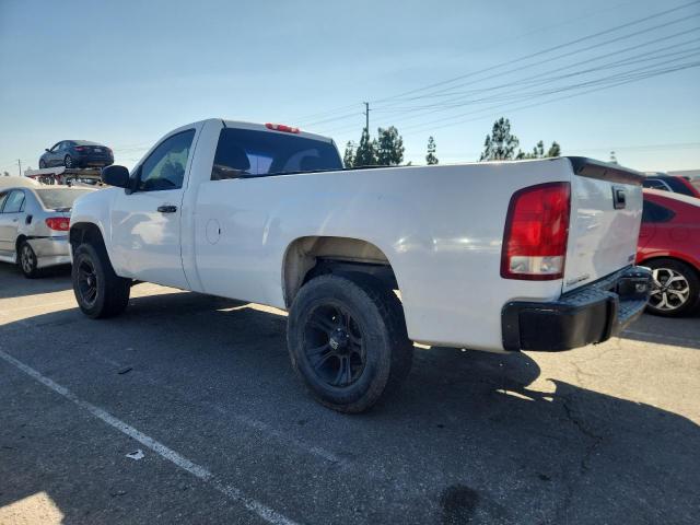 Photo 2 from auction – 2008 GMC SIERRA C15 with VIN 1GTEC14X68Z126834