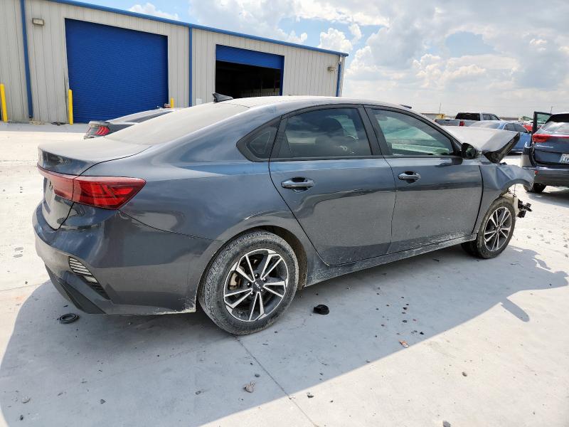 Photo 3 from auction – 2023 KIA FORTE LX with VIN 3KPF24AD8PE572271