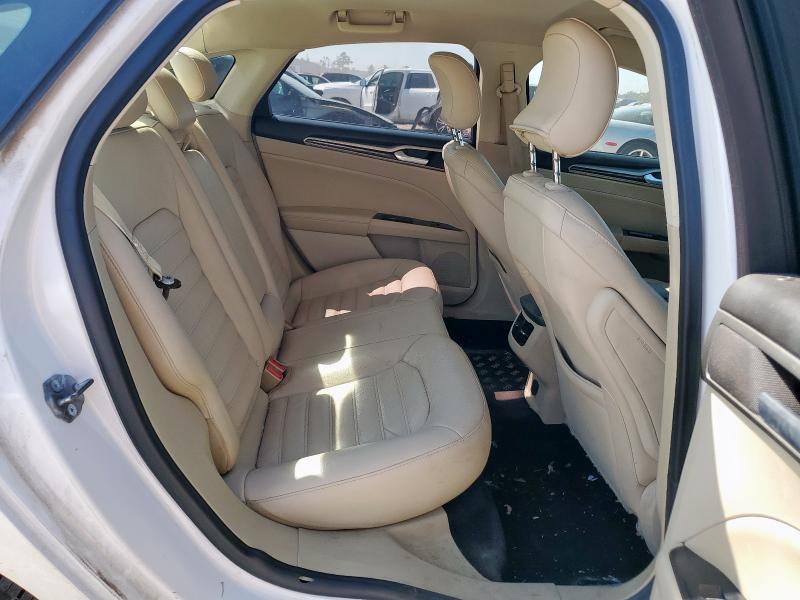 Photo 10 from auction – 2015 FORD FUSION SE with VIN 3FA6P0HD1FR169326
