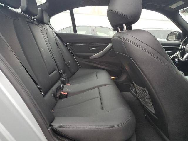 Photo 10 from auction – 2016 BMW 328 I SULE with VIN WBA8E9G52GNU28298