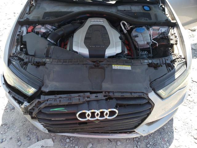 Photo 11 from auction – 2016 AUDI A6 PREMIUM PLUS with VIN WAUFGAFC6GN155174