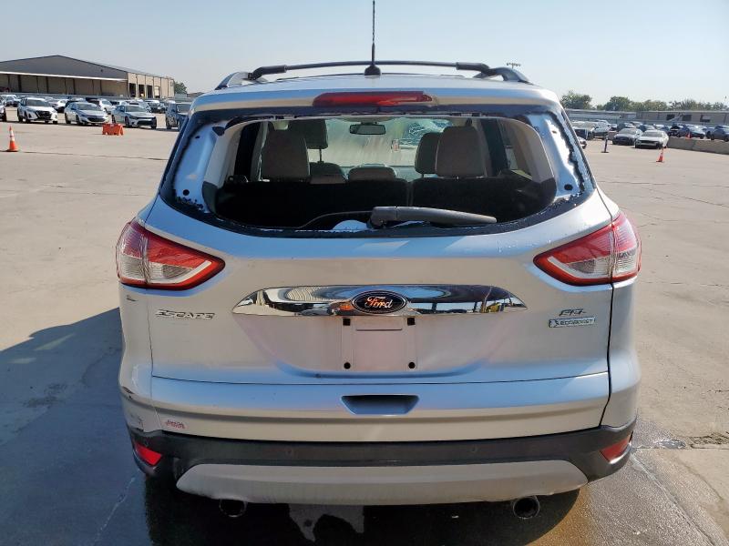 Photo 6 from auction – 2013 FORD ESCAPE SEL with VIN 1FMCU0HX4DUA41552