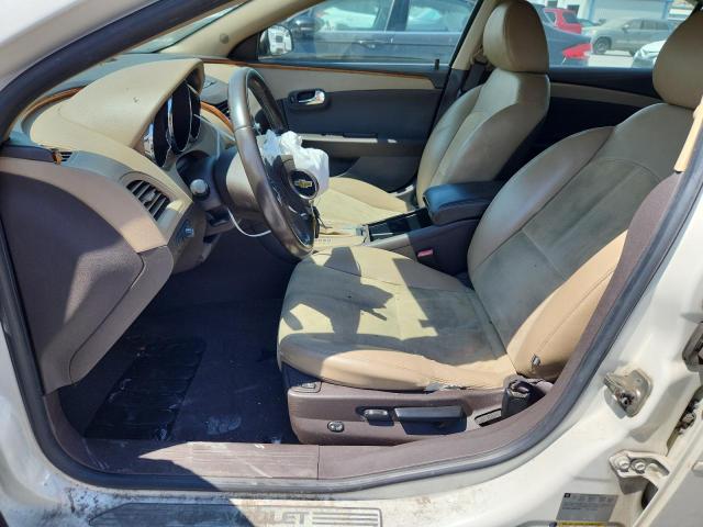 Photo 7 from auction – 2011 CHEVROLET MALIBU 2LT with VIN 1G1ZD5E12BF281057