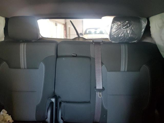Photo 10 from auction – 2025 CHEVROLET BLAZER 2LT with VIN 3GNKBCR46SS253580