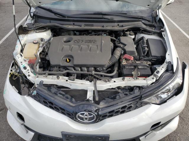 Photo 11 from auction – 2017 TOYOTA COROLLA IM with VIN JTNKARJEXHJ548867