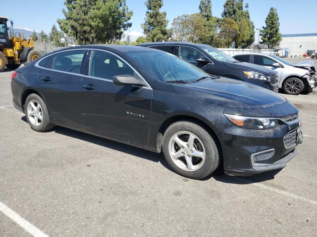 Zdjęcie 4 z aukcji – 2016 CHEV MALIBU LS z VIN 1G1ZB5ST2GF269025