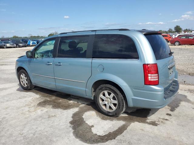 Photo 2 from auction – 2010 CHRYSLER TOWN & COU with VIN 2A4RR5D18AR491450