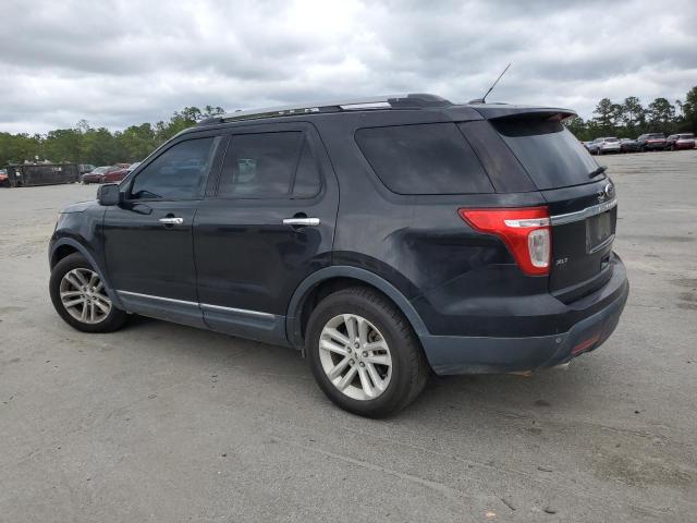 Photo 2 from auction – 2013 FORD EXPLORER X with VIN 1FM5K7D85DGB03237
