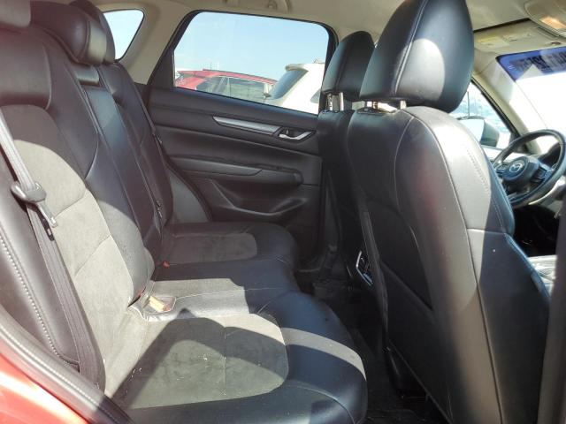 Photo 11 from auction – 2017 MAZDA CX-5 TOURI with VIN JM3KFACL6H0128622