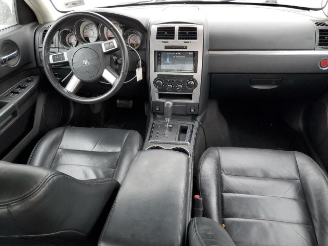 Photo 8 from auction – 2008 DODGE CHARGER R/ with VIN 2B3KK53HX8H282108