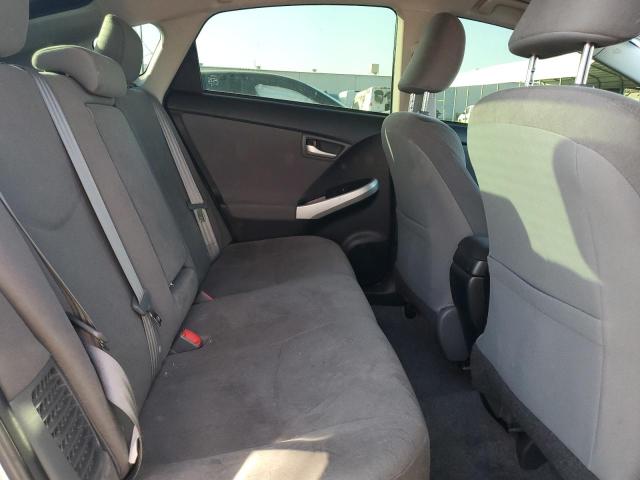Photo 10 from auction – 2015 TOYOTA PRIUS with VIN JTDKN3DU1F1886020