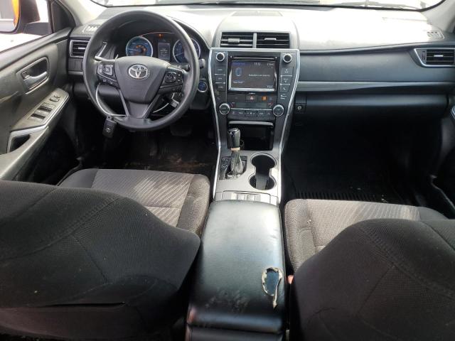 Photo 8 from auction – 2016 TOYOTA CAMRY HYBR with VIN 4T1BD1FK2GU199854