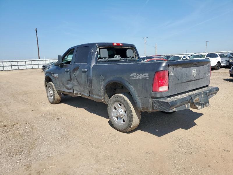Photo 2 from auction – 2017 RAM 2500 with VIN 3C6UR5CL9HG693630