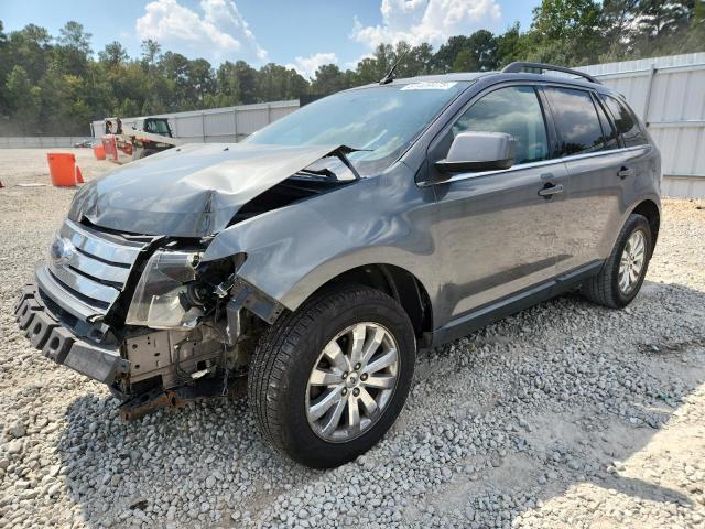 FORD EDGE LIMIT 2010 with VIN 2FMDK3KC5ABB04743 - Photo from auction