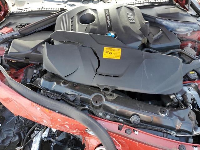 Photo 11 from auction – 2017 BMW 430XI with VIN WBA4R9C38HK879018