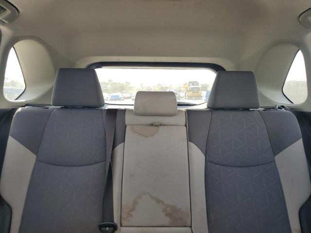 Photo 10 from auction – 2019 TOYOTA RAV4 XLE with VIN JTMP1RFV1KJ008916
