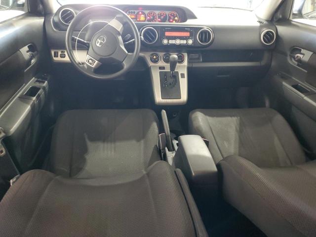 Photo 8 from auction – 2008 SCION XB with VIN JTLKE50E381021292