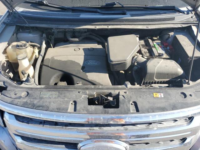 Photo 12 from auction – 2011 FORD EDGE LIMIT with VIN 2FMDK3KC8BBB37558
