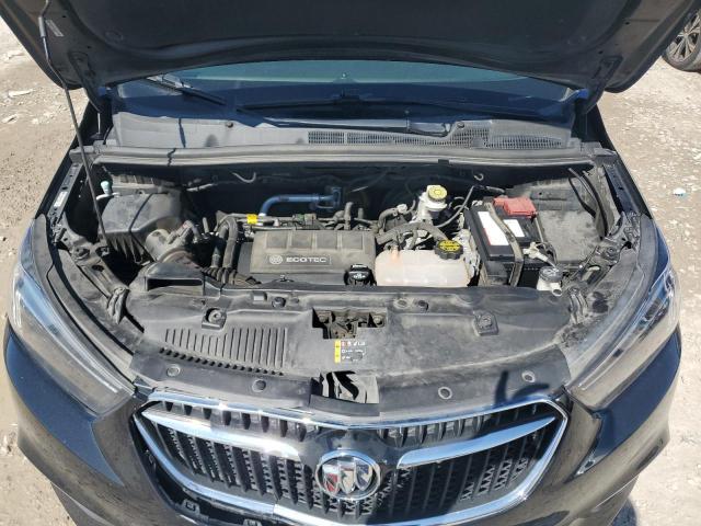 Photo 12 from auction – 2018 BUICK ENCORE PRE with VIN KL4CJASB3JB705213