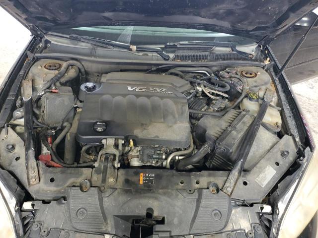 Photo 11 from auction – 2013 CHEVROLET IMPALA with VIN 2G1WC5E37D1258570