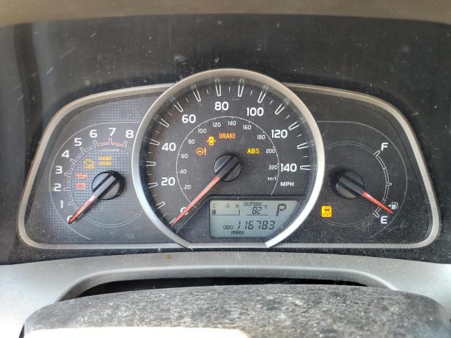Photo 9 from auction – 2014 TOYOTA RAV4 XLE with VIN 2T3WFREV4EW096896
