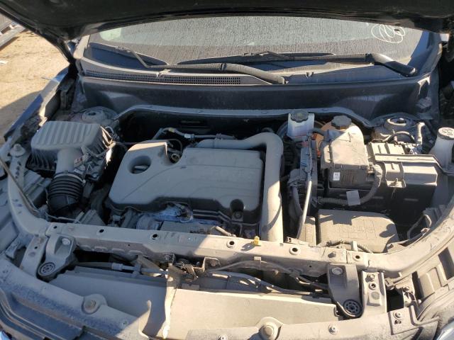 Photo 12 from auction – 2019 CHEVROLET EQUINOX LT with VIN 2GNAXTEV4K6246525