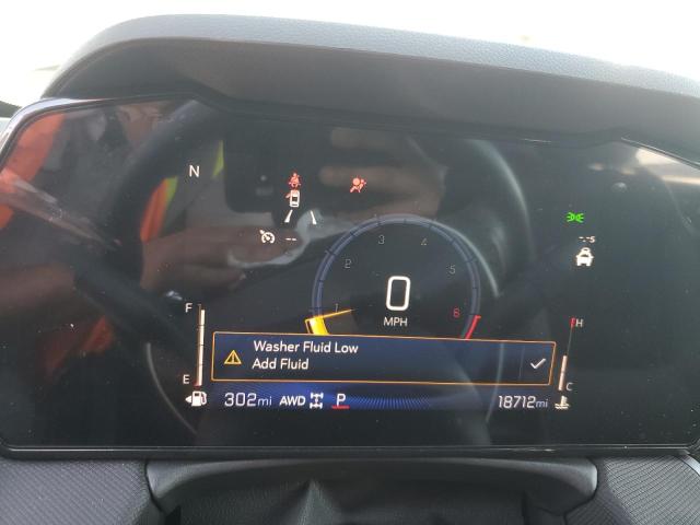 Photo 9 from auction – 2024 CHEVROLET TRAILBLAZE with VIN KL79MRSL1RB086831