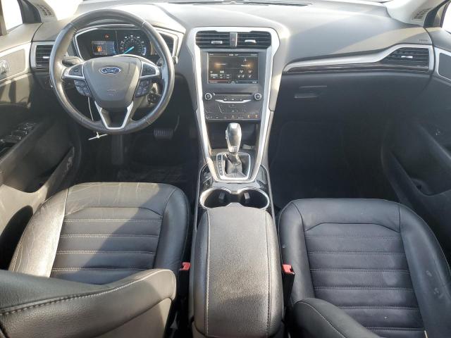 Photo 8 from auction – 2015 FORD FUSION SE with VIN 3FA6P0HD7FR175518