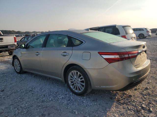 Photo 2 from auction – 2015 TOYOTA AVALON HYB with VIN 4T1BD1EB7FU046404