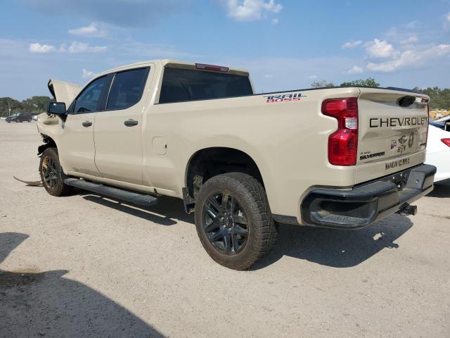 Zdjęcie 2 z aukcji – 2023 CHEVROLET SILVERADO z VIN 3GCPDCEKXPG186859